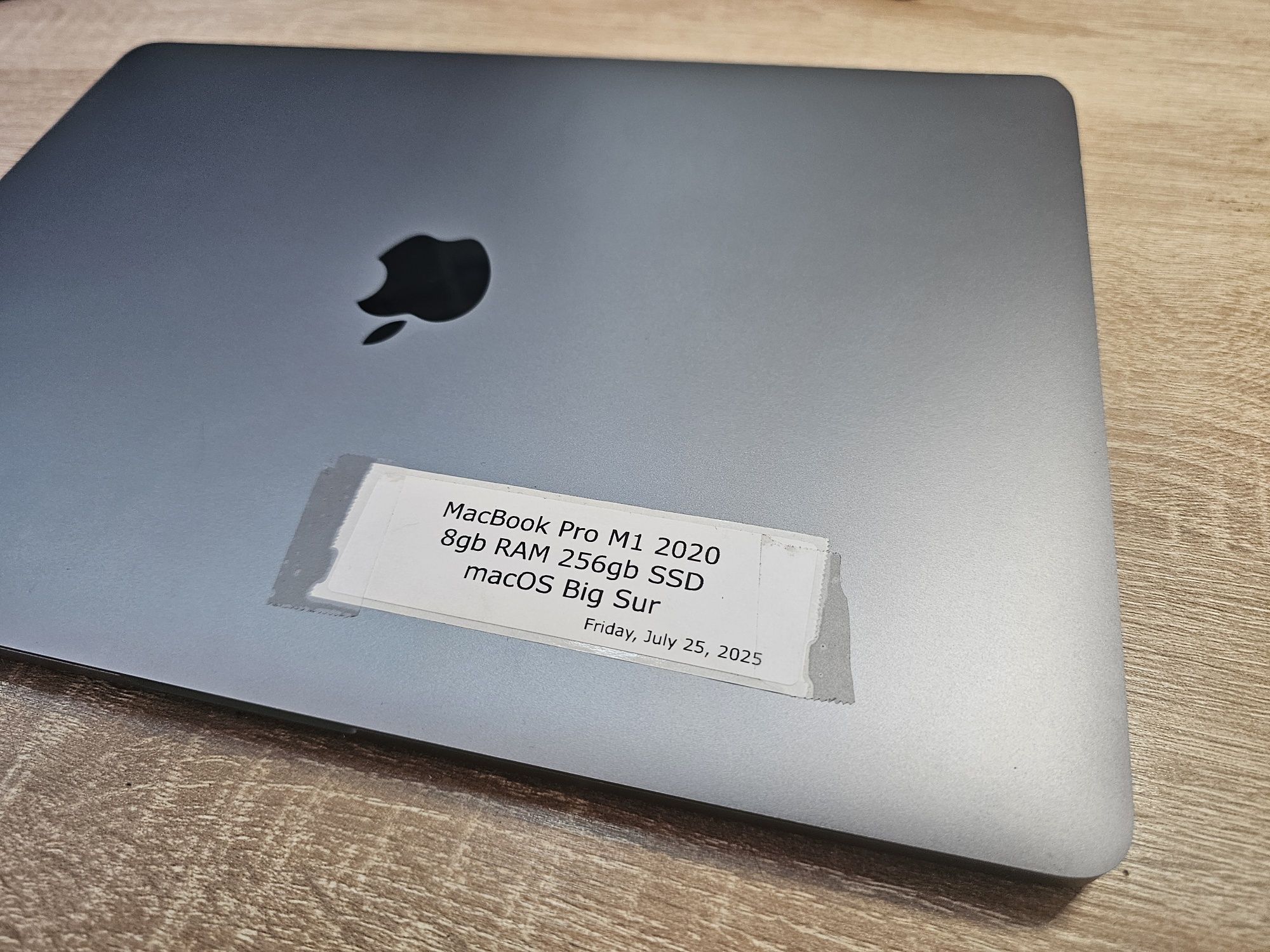 Apple MacBook a2338