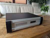 Musical Fidelity A5.5 – lampowy odtwarzacz CD klasy hi-end