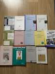 Livros Ciências da Educação