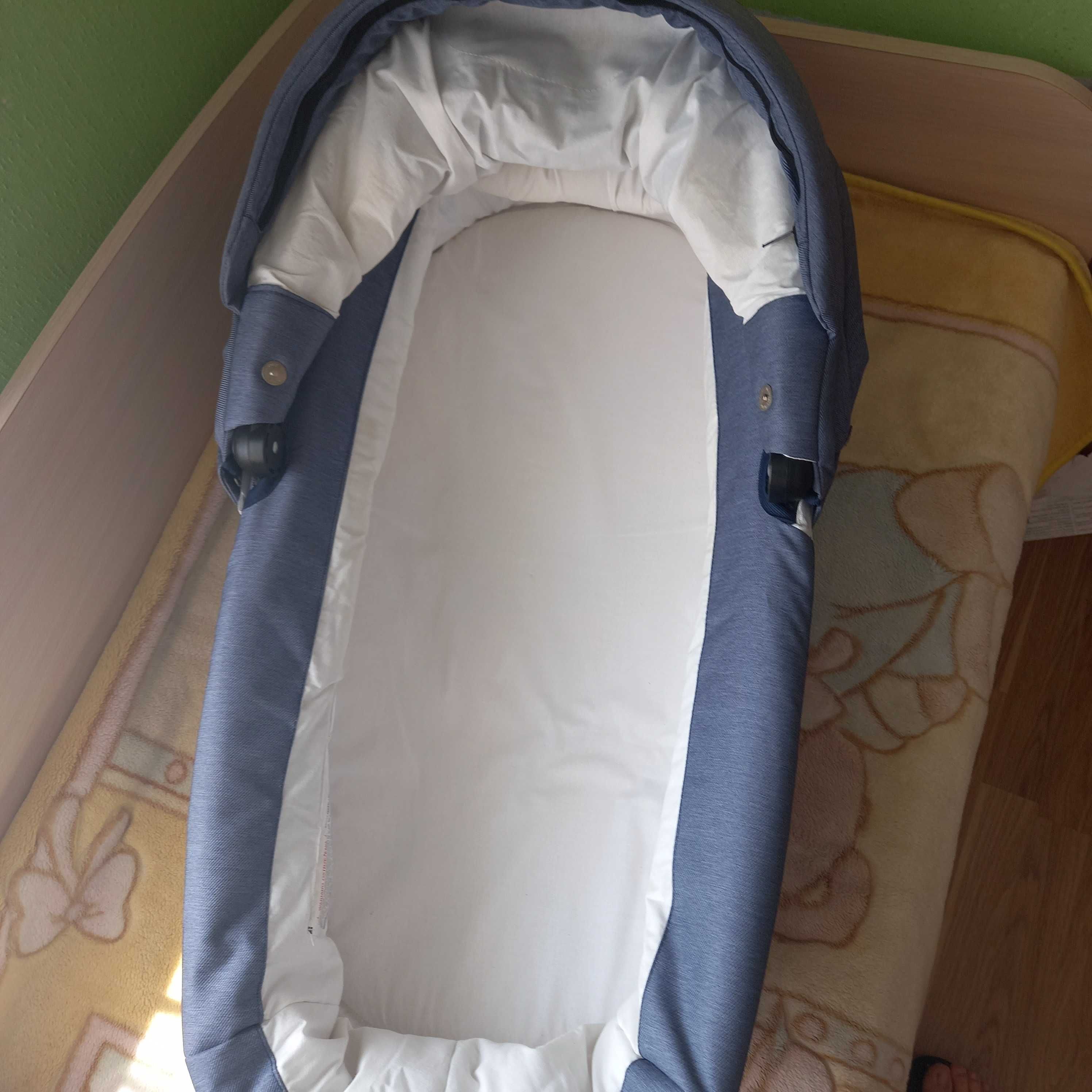 Дитяча коляска 2в1 Bexa line 2.0