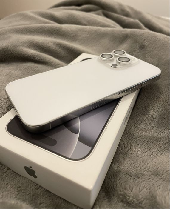 iPhone 16 Pro 128gb