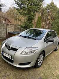 Toyota Auris 1.33 Gaz