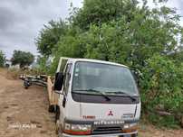 Mitsubishi Canter 2.8
