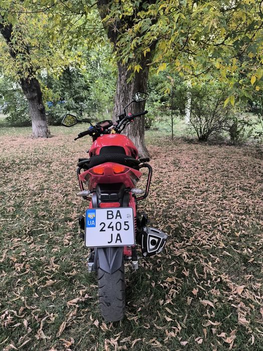 Продам SPARK SP-200R29