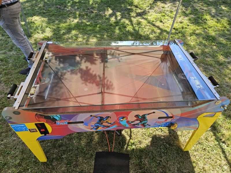 Automat zarobkowy speed ball  sprzedam- wynajem