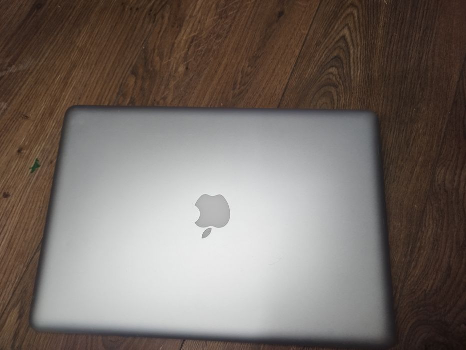 Ноутбук Apple MacBook Pro A1286