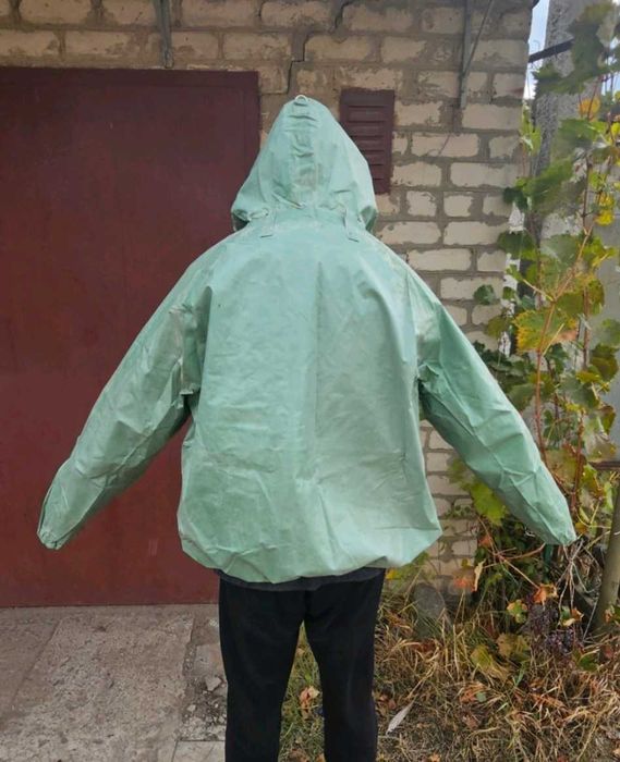Куртка ОЗК великі розміри. КЩС КЛС. Хімзахист. Опт Роздріб.
