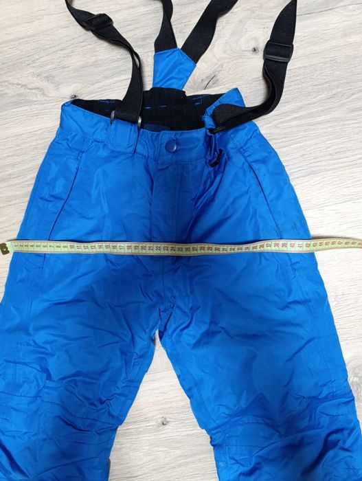 Лижні штани дитячі.