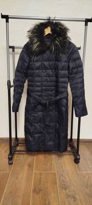 Пуховик жіночій Savage. Р. 40