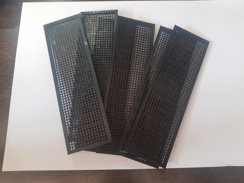 FDM 3д печать и 3д моделирование