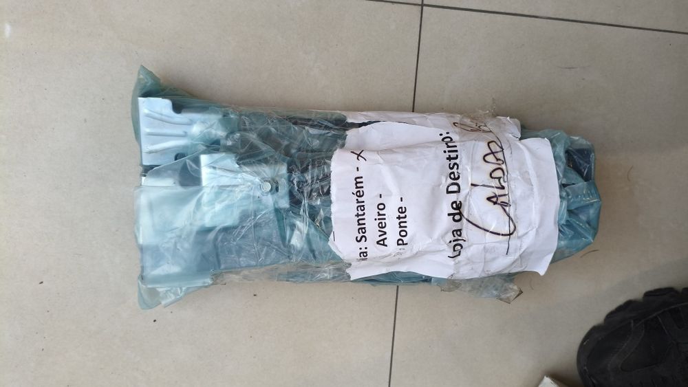 Estrado BELLO 140x200 Personalizado 5.5cms altura