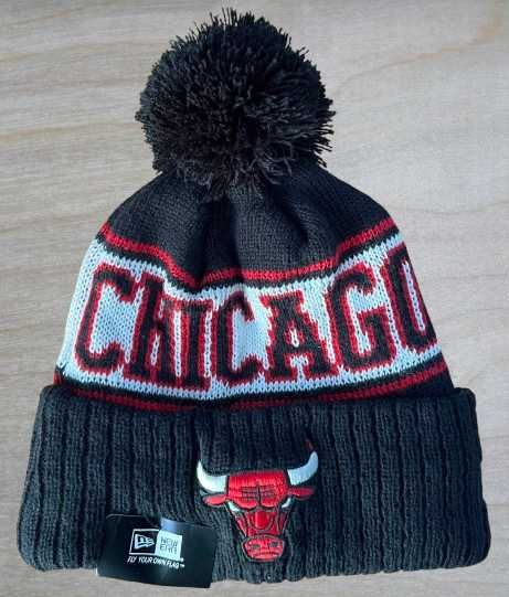 Czapka New Era Chicago Bulls