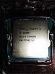 ASRock z170 Extreme4 + Intel core i5-6600k