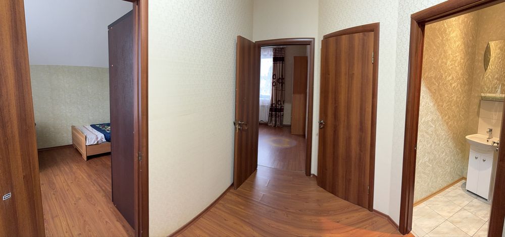 Аренда дома с. Александровка