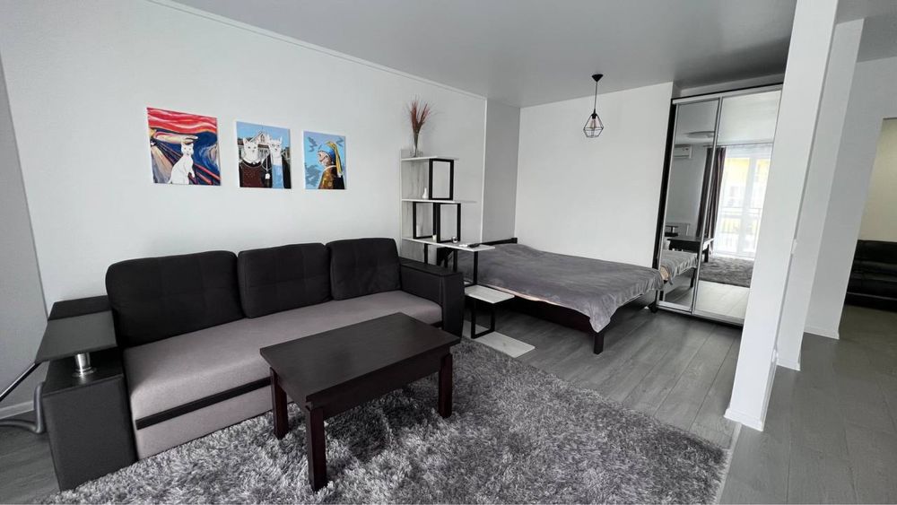 Власник ЖК « Велика Британія» Ближній центр