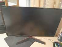 Monitor LG  27 "