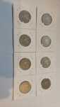 Moneta 10 złotych Bolesław Prus 1977r