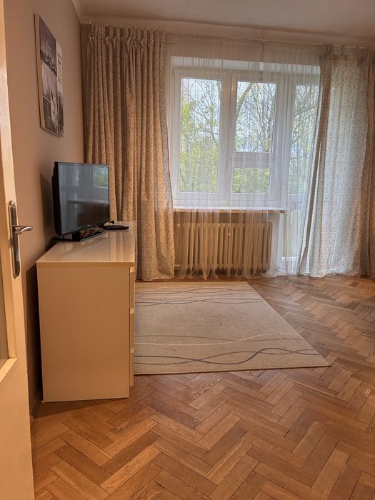 SUPER mieszkanie- Bałuty - Doły /  blisko ASP