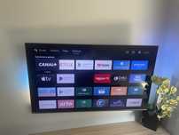 Telewizor Philips 58pus8546
