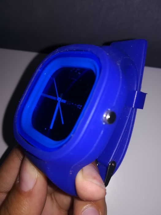 Relógio novo ss.com