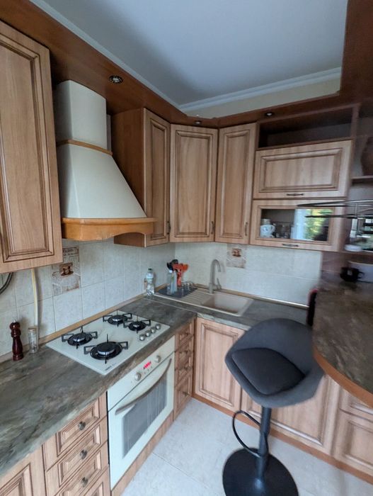 1-к квартира ЖК Софія Лесі Українки 11