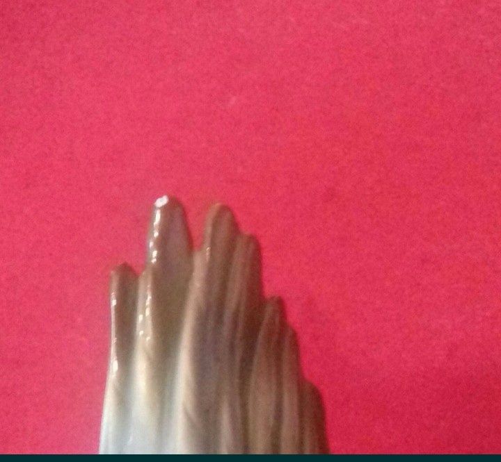 Статуэтки лошадь и орел