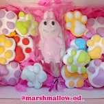 Лабубу Labubu съедобная игрушка подарок