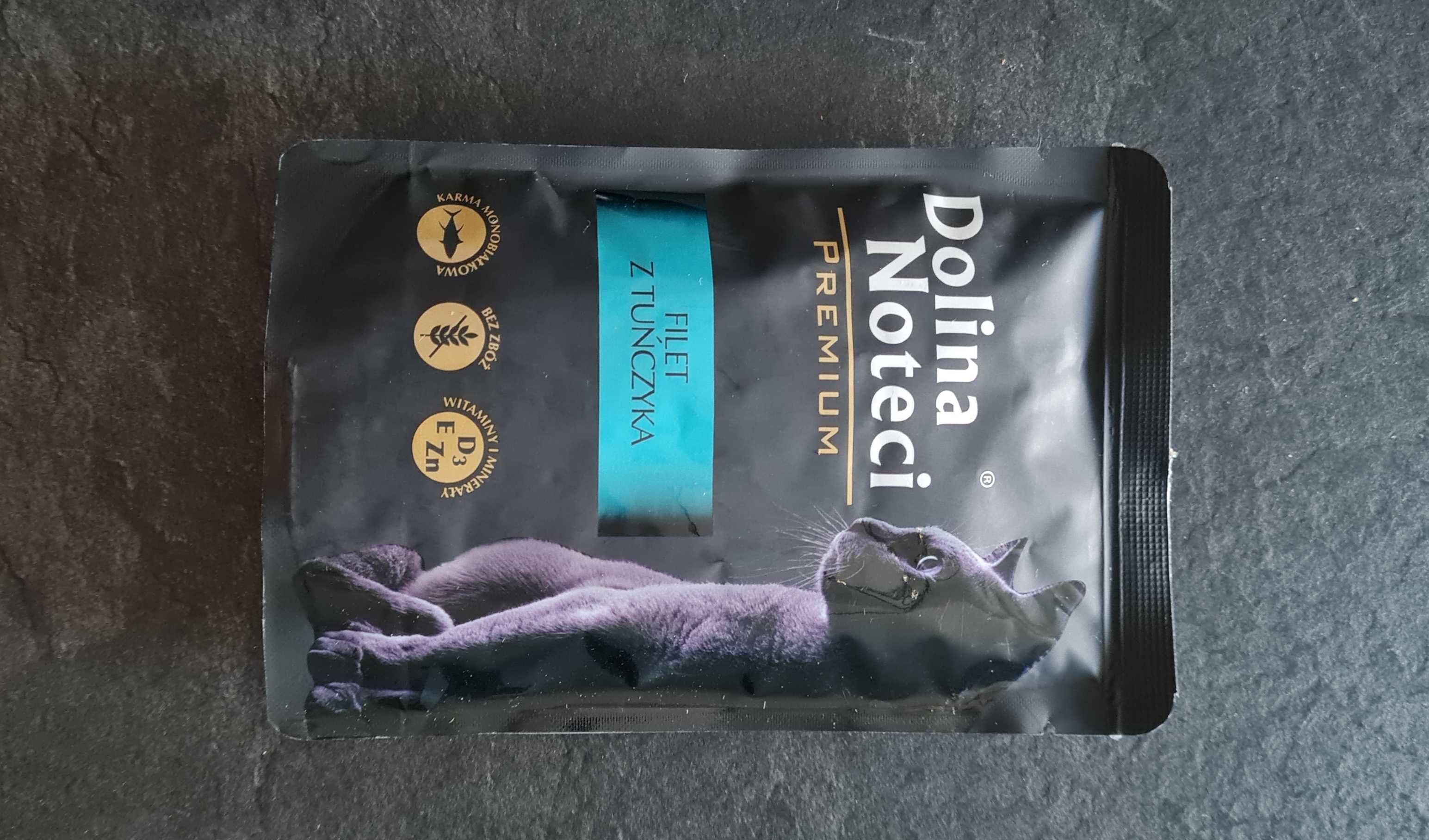 karma dla kota almo nature antihairball, na kule włosowe 5 saszetek