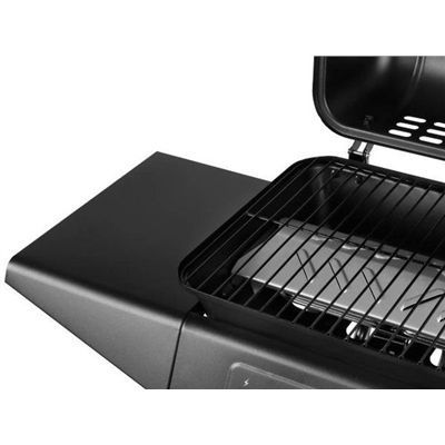 Grill Gazowy 2 Palniki 2Kw Teesa