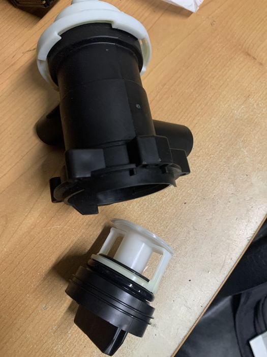 Bomba esgoto maquina lavar loiça