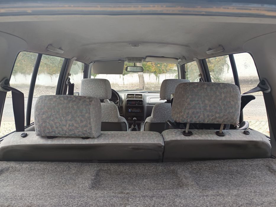 Suzuki Vitara 1.9 JLX [Usado de Confiança] 4000€