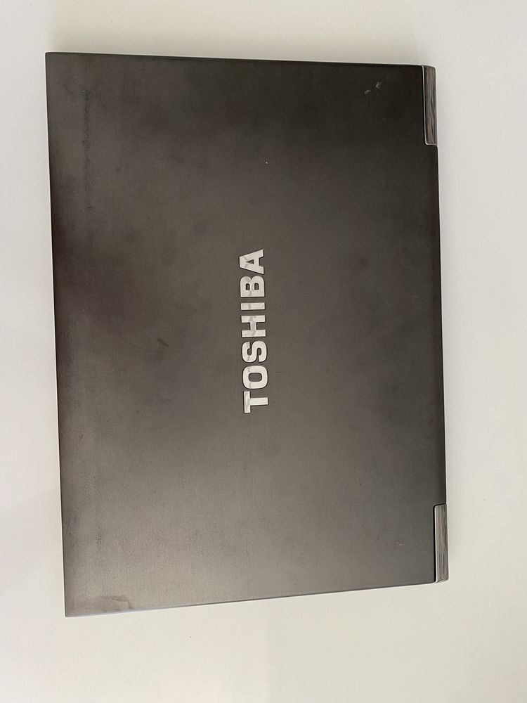 Toshiba Portege Z830