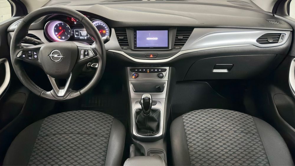 Opel Astra 1.6 CDTi Dynamic