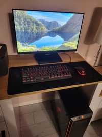 Komputer OC Core i7-7700K, 16 GB, GTX MSI 1070, 2.75 TB miejsca