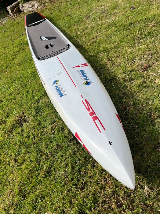 Sup Race SIC Maui 14 x 23