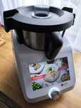Monsieur Cuisine Smart Lidlomix