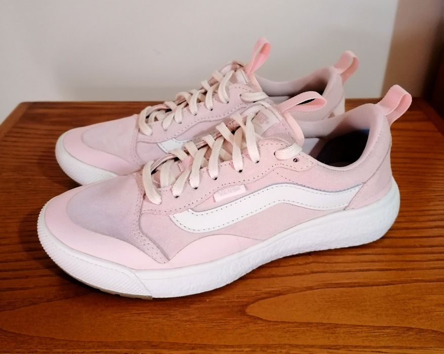 Vans Ultrarange 37 (Como Novas)