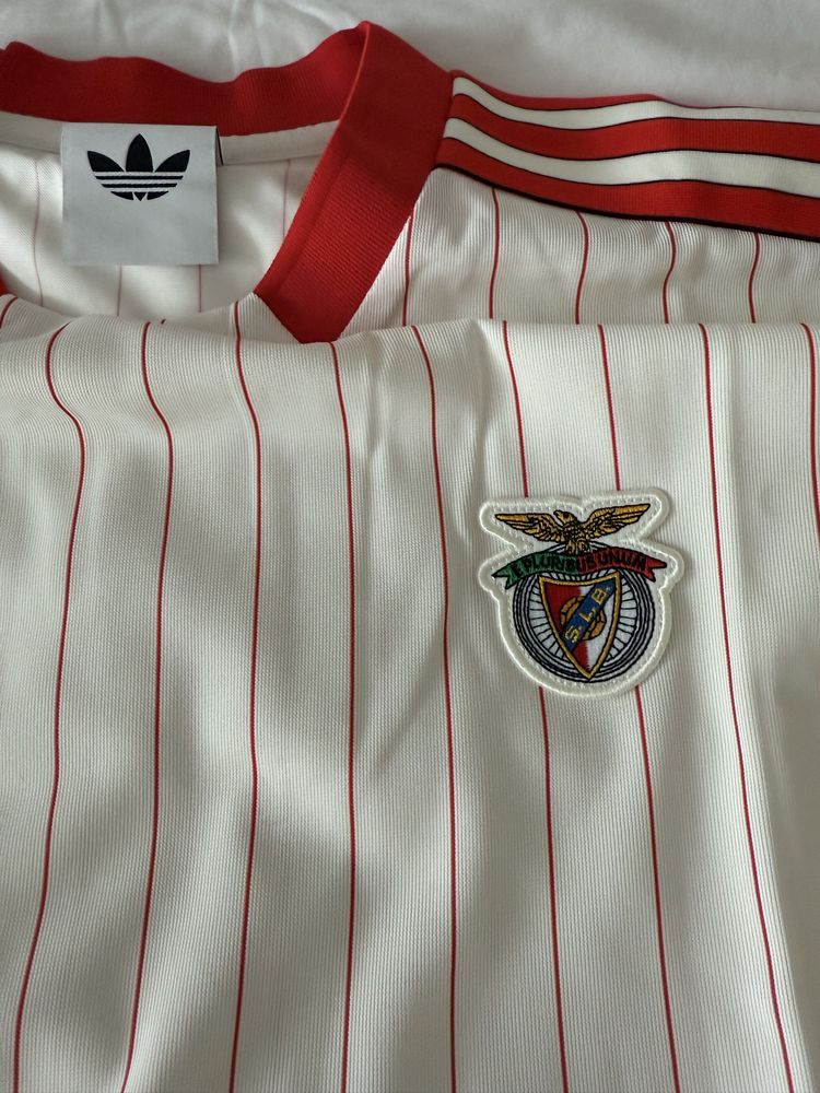 Camisola Benfica - Adidas Originals