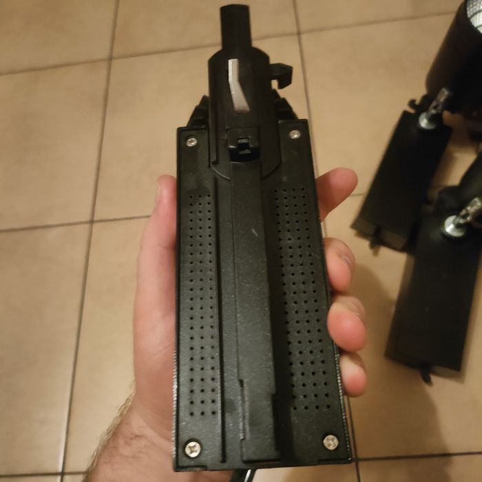 Lampy Sufitowe 3 szt Greenie