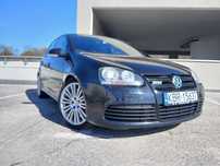 Volkswagen Golf VW Golf V R32, 4MOTION, Oryginał, Bezwypadkowy