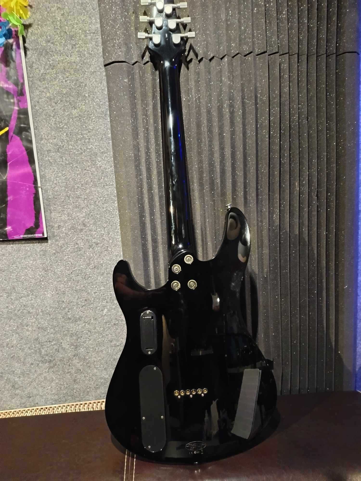 gitara elektryczna Yamaha RGX A2 rzadkość