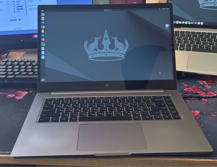 Xiomi Mi Pro 15,6 діагональ