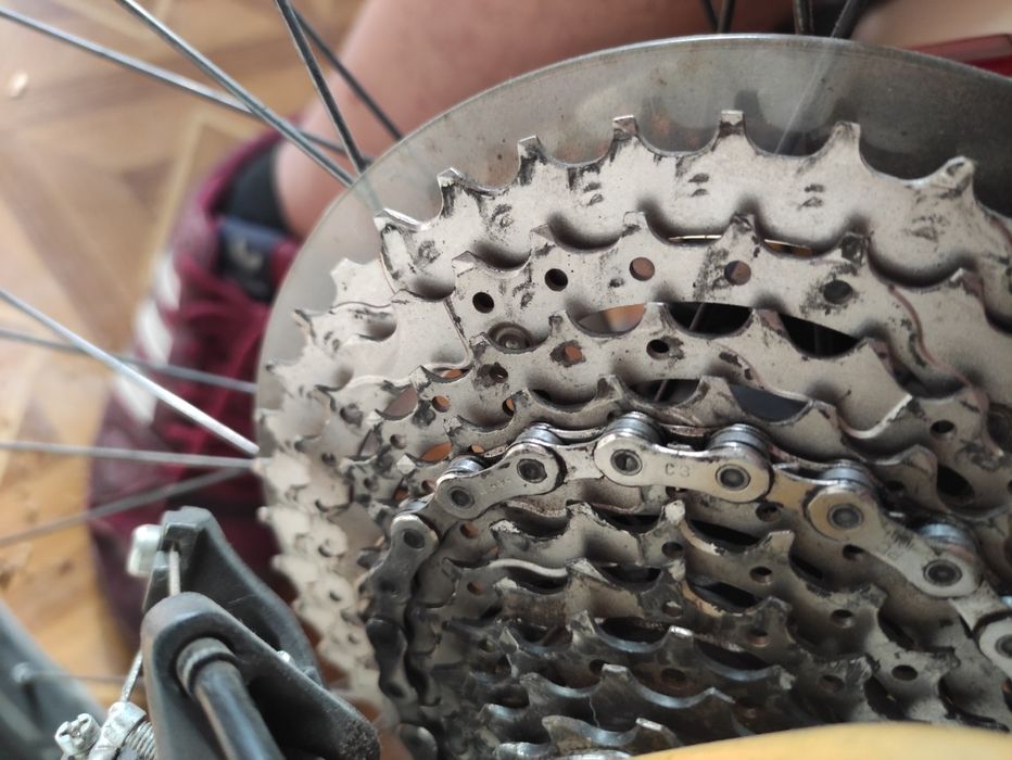 Электро велосипед Specialized Turbo Vado 4.0