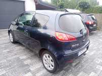 Mitsubishi Colt cz3 1,3 benzyna 2005 klima mały przebieg nowe opony