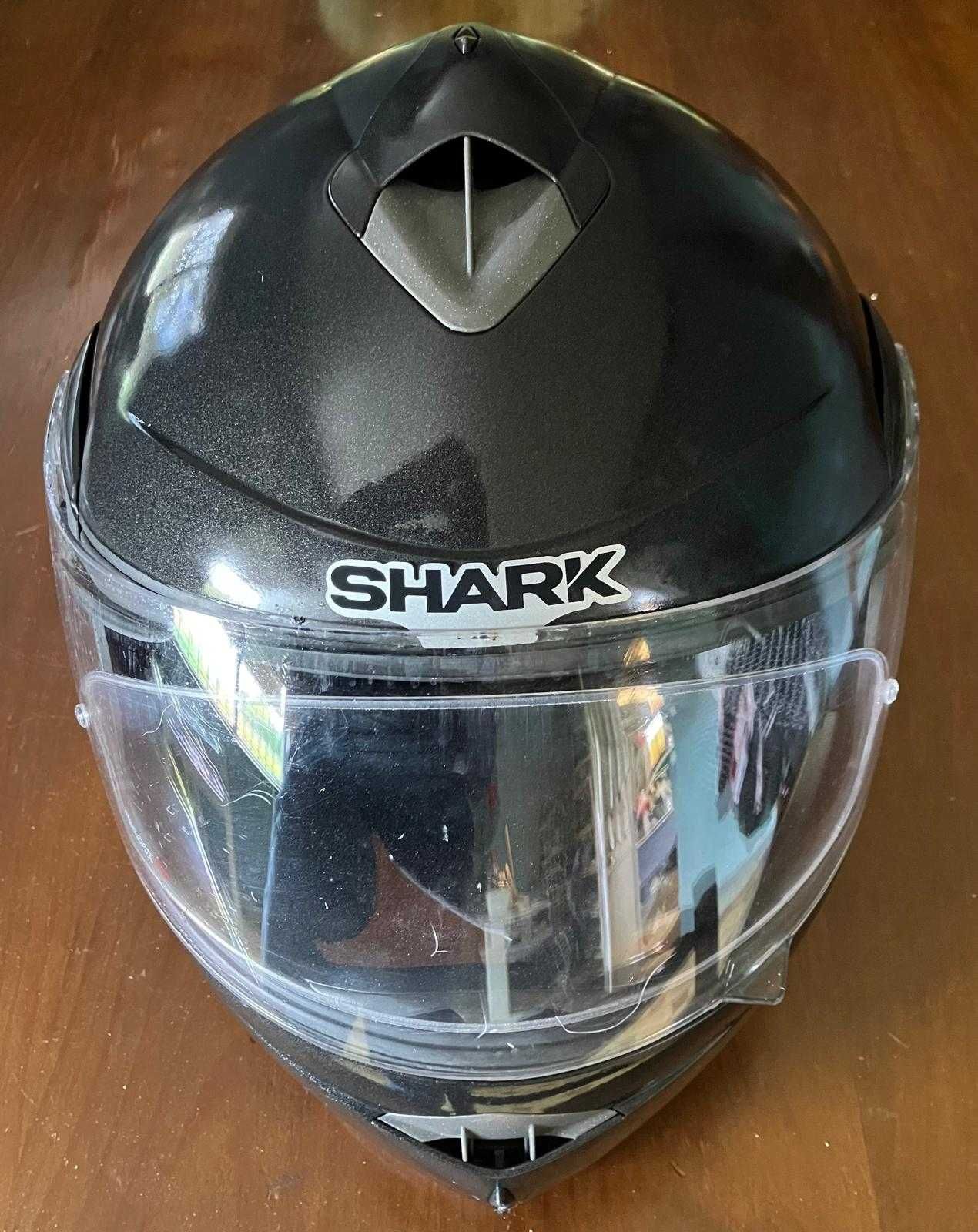 Capacete Shark OpenLine