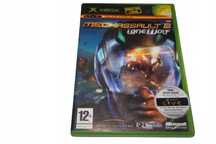 Gra Mechassault 2 Lone Wolf Microsoft Xbox