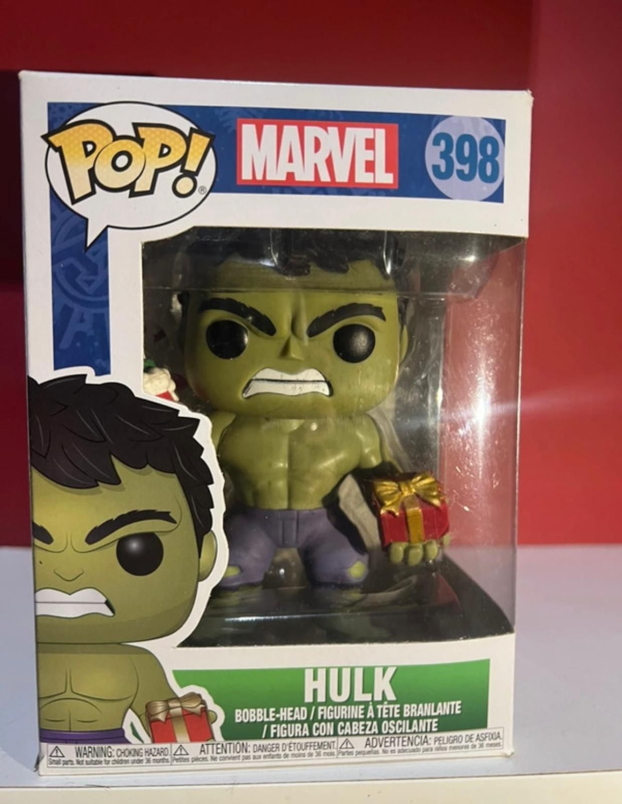 MARVEL funko pop - FORNITE funko pop