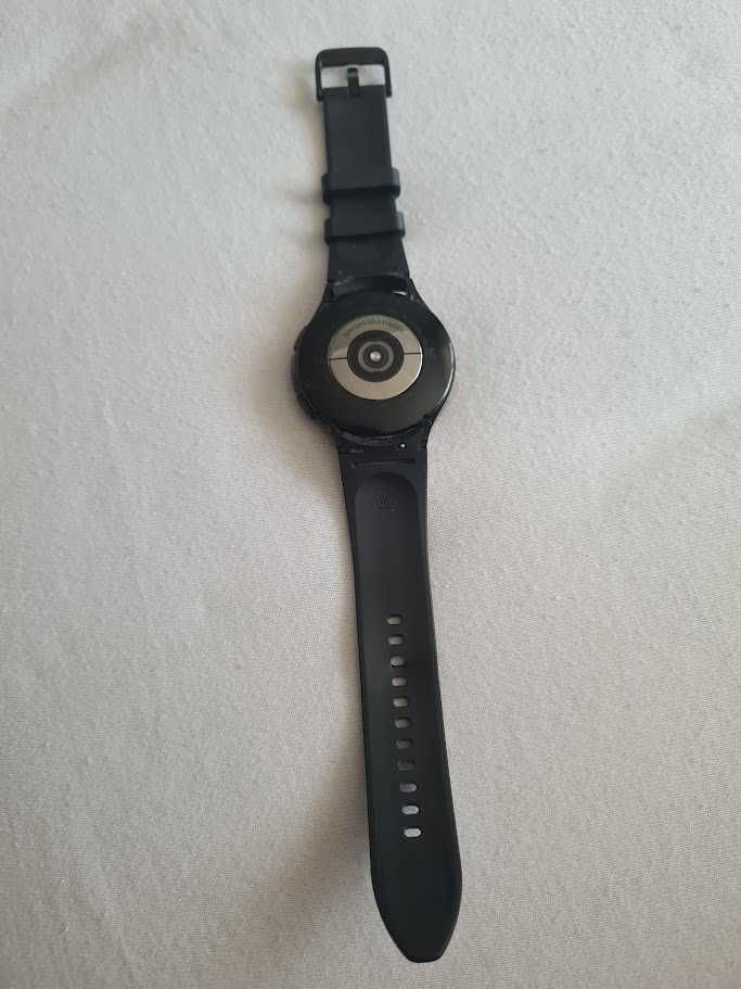 Zegarek/Smartwatch Samsung galaxy watch 4 classic