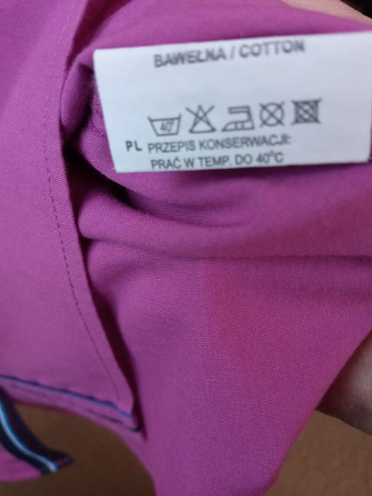 Koszula męska/ młodzieżowa