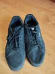 Czarne buty Puma